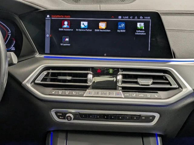 BMW X5 M-Sport xDrive30d