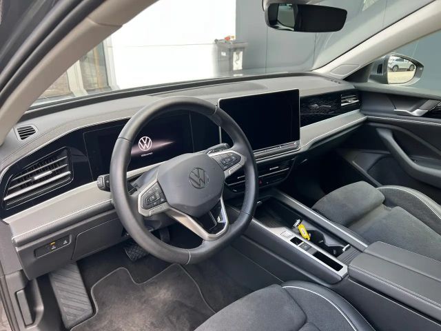 Volkswagen Passat 2.0 TDI Business DSG