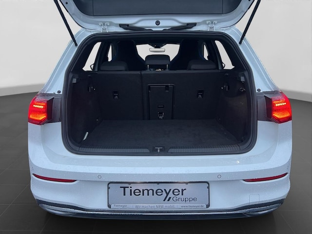 Volkswagen Golf GTE Pro