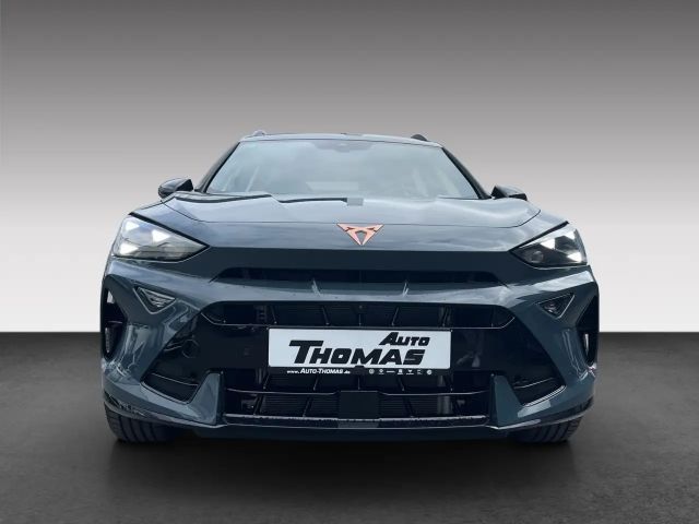 Cupra Formentor 2.0 TSI VZ