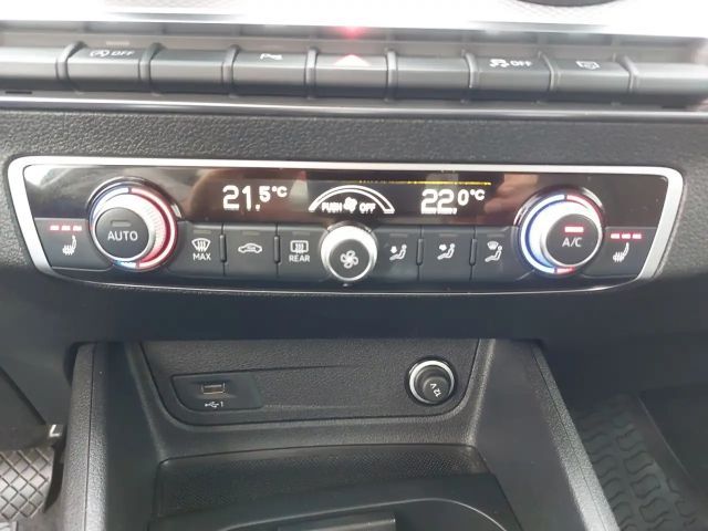 Audi Q2 35 TFSI S-Tronic