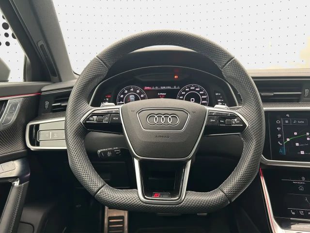 Audi RS6 *280 km/h*B&O*HUD*Laser*Vi