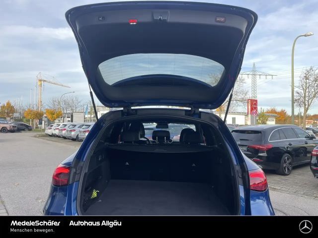 Mercedes-Benz GLC 200 4MATIC AMG Line