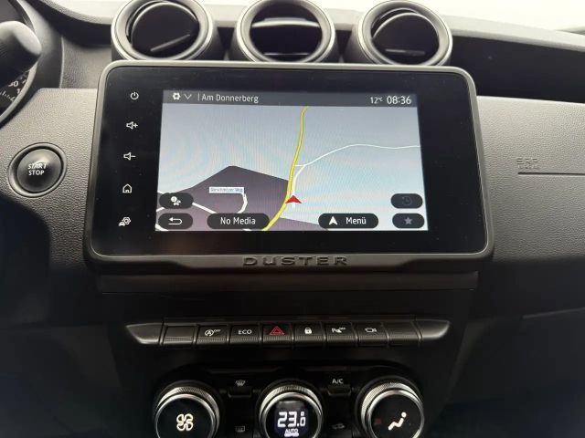 Dacia Duster II Prestige