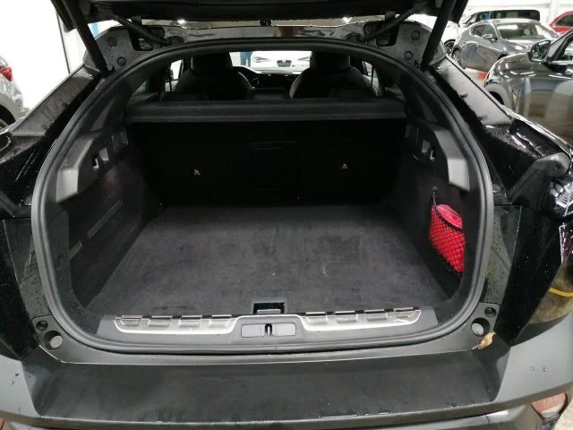 Peugeot 408 GT-Line Hybrid