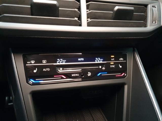 Volkswagen Polo DSG GTI