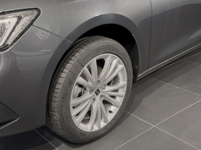 Seat Leon 1.5 TSI Style