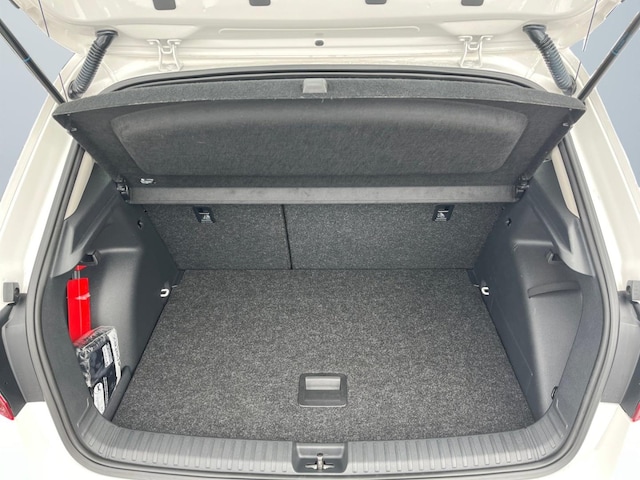 Skoda Fabia 1.0 TSI Ambition