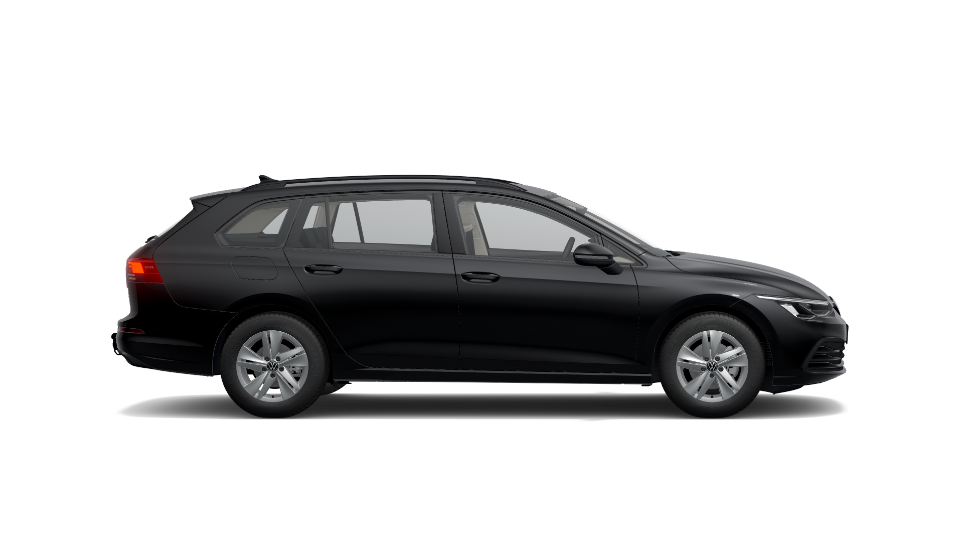 Volkswagen Golf Life Variant