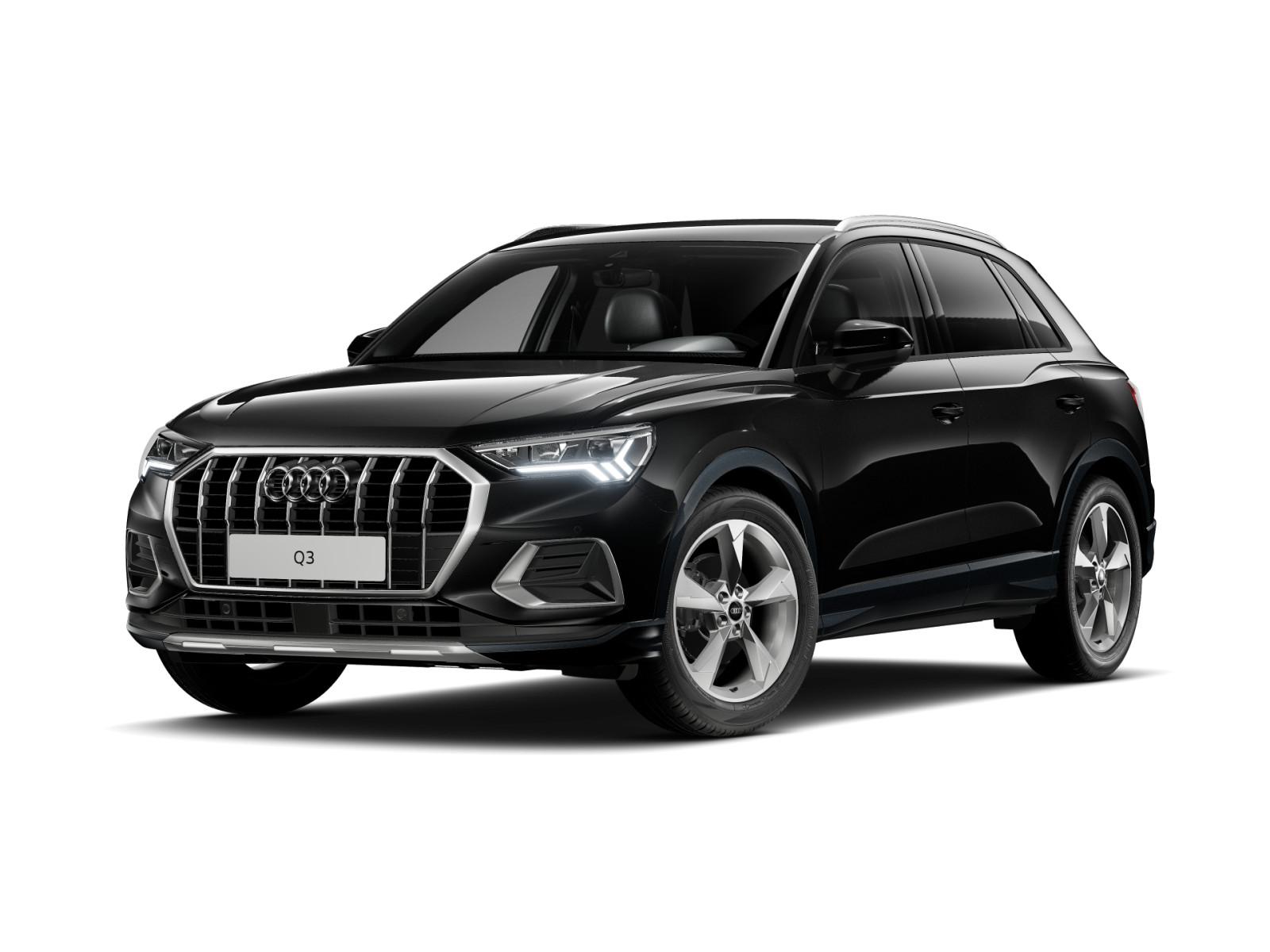 Audi Q3 35 TFSI S-Line S-Tronic