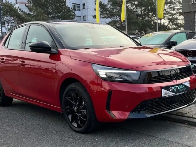 Opel Corsa 1.2 Turbo GS-Line Grand Sport Turbo