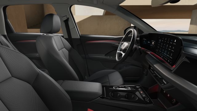 Audi Q6 e-tron SUV e-tron Audi Q6 SUV e-tron