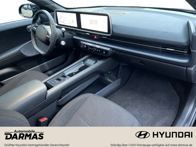 Hyundai IONIQ 6 Dynamiq