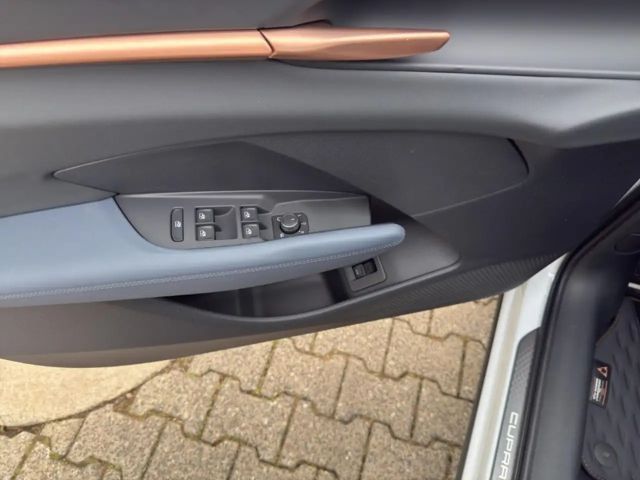 Cupra Terramar 1,5 eTSI 110 kW DSG NVAI MATRIX LED DCC HUD AD Nav