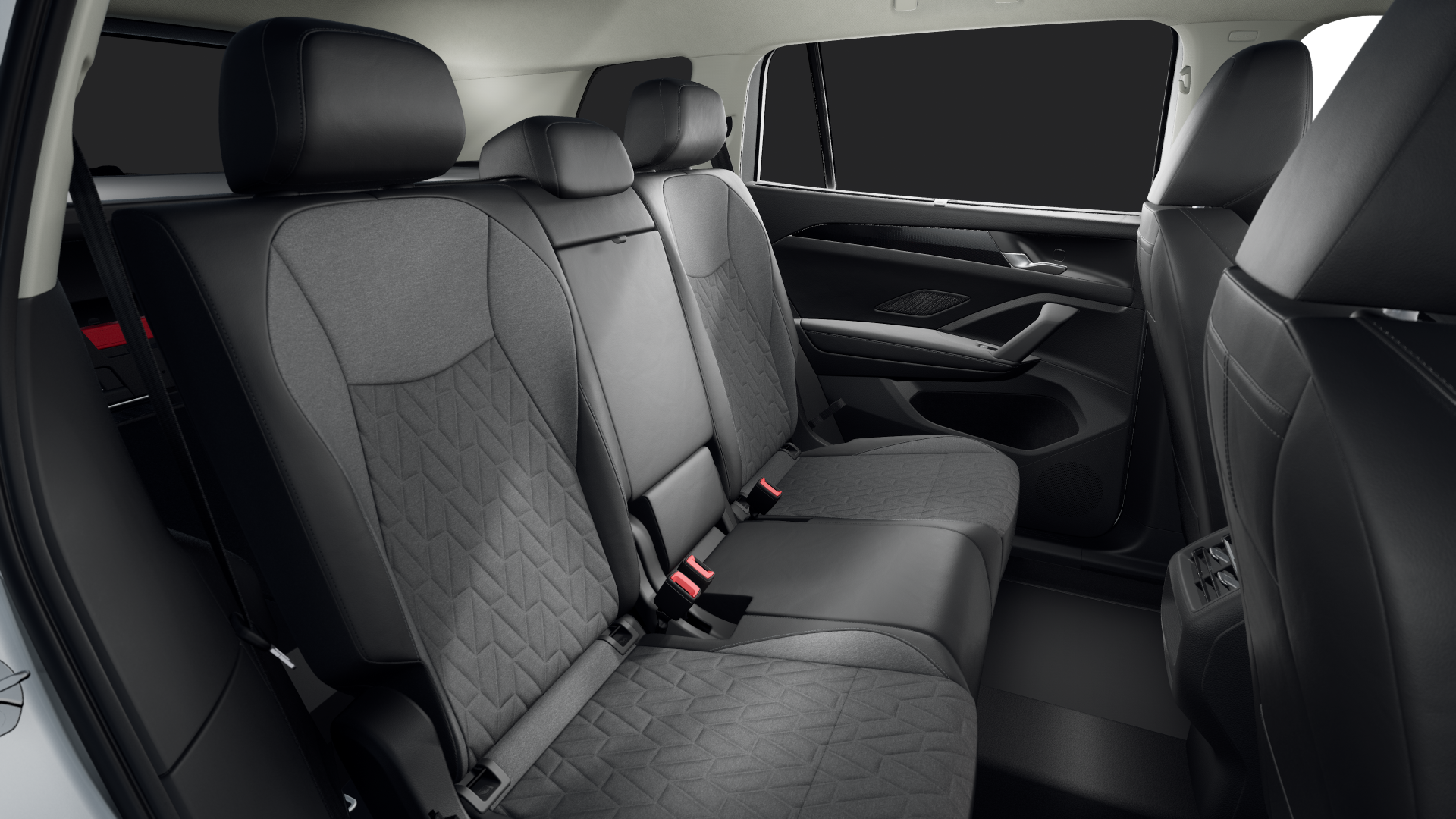 Volkswagen Tayron 1.5 TSI DSG Life