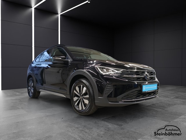 Volkswagen Taigo 1.0 TSI