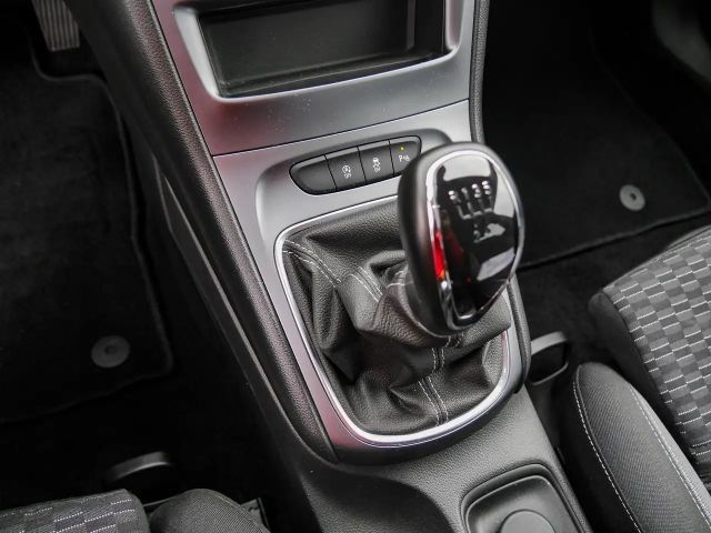 Opel Astra Business Edition Sports Tourer