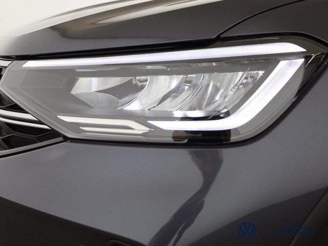 Volkswagen Taigo 1.0 TSI