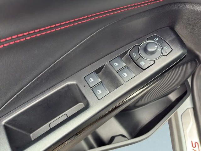 Ford Puma EcoBoost ST Line