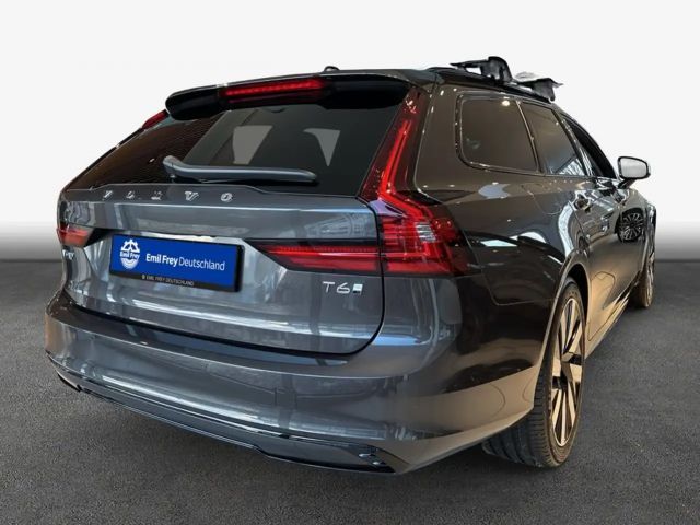 Volvo V90 AWD Dark T6 Ultra