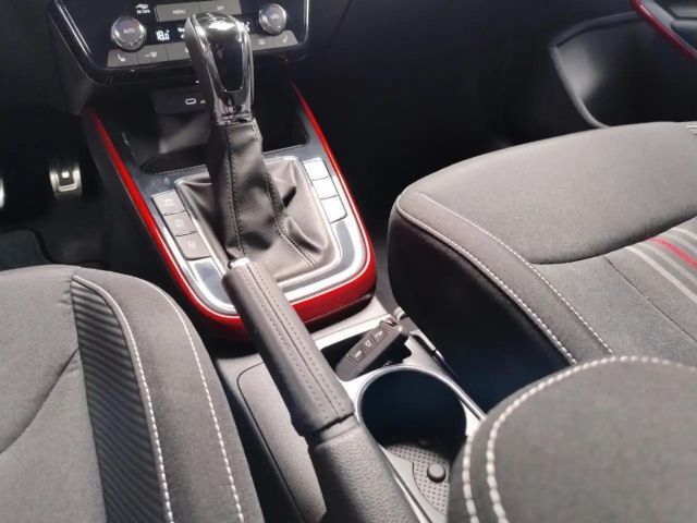 Skoda Fabia 1.0 TSI Monte Carlo