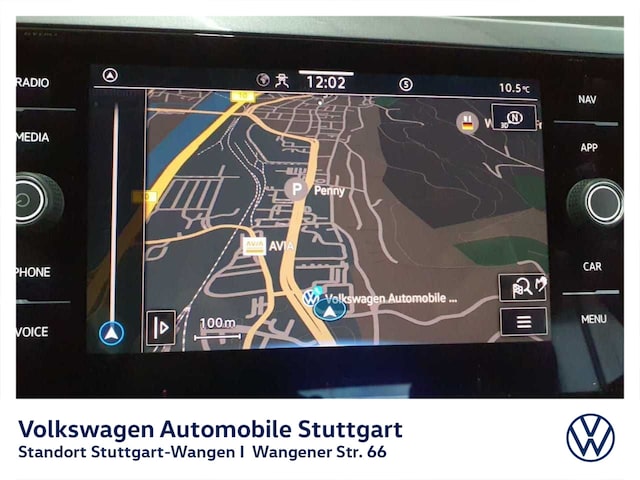 Volkswagen Polo 1.0 TSI DSG Style