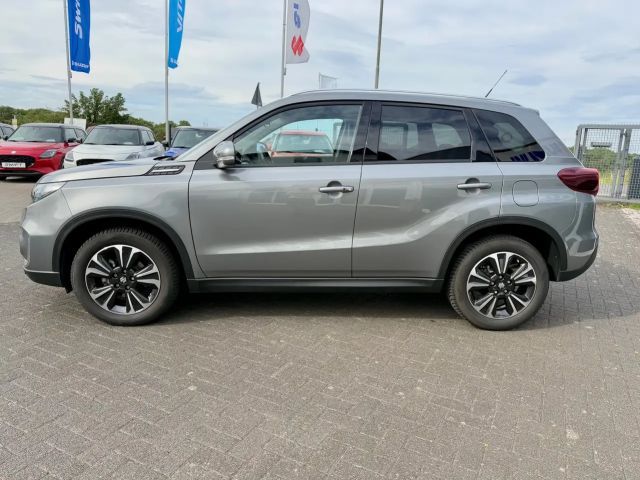 Suzuki Vitara Boosterjet Comfort Hybrid