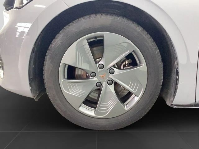 Cupra Born KAMERA NAVI SITZHZG PILOT-M ACC