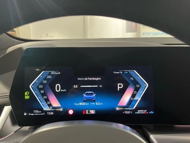 BMW 220 220i Comfort pakket M-Sport