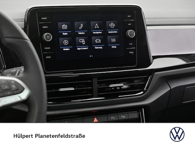 Volkswagen T-Roc DSG R-Line