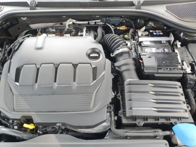 Skoda Octavia 2.0 TDI Combi Selection