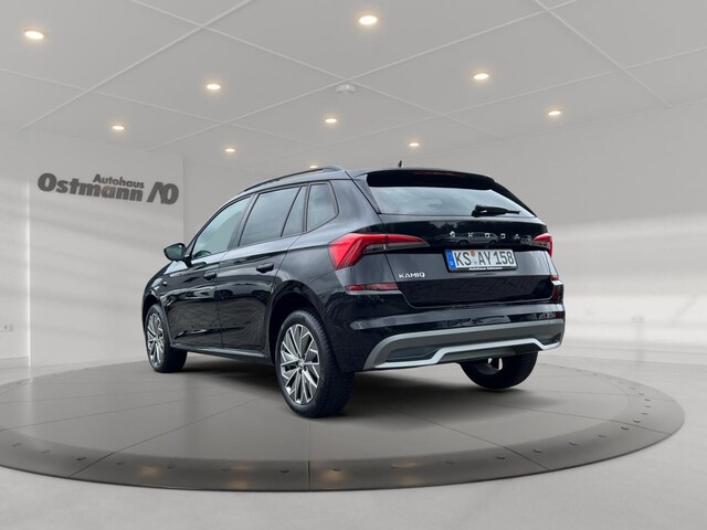 Skoda Kamiq Clever