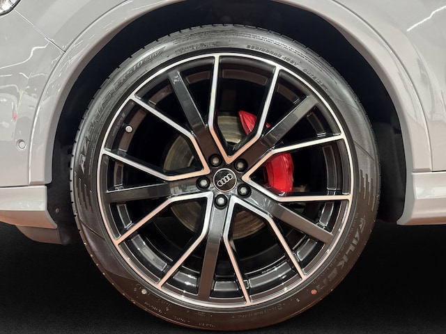 Audi Q7 50 TDI Competition Quattro