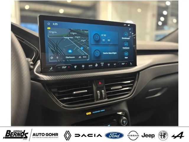 Ford Kuga EcoBoost ST Line