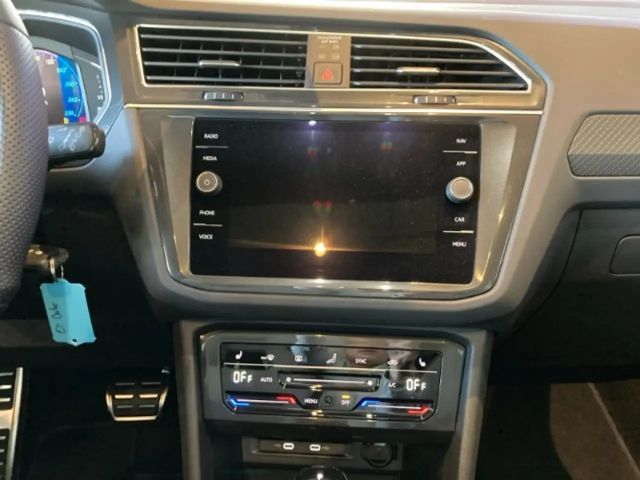 Volkswagen Tiguan IQ.Drive