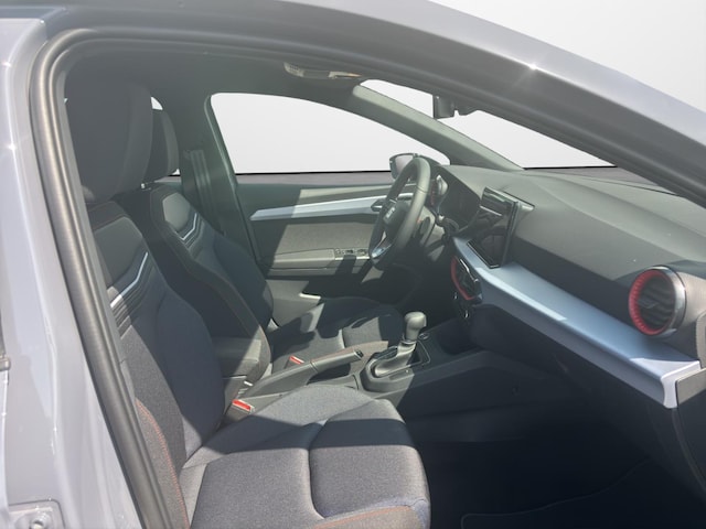 Seat Ibiza 1.0 TSI DSG FR-lijn