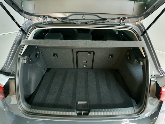 Volkswagen Golf 1.5 eTSI DSG Style