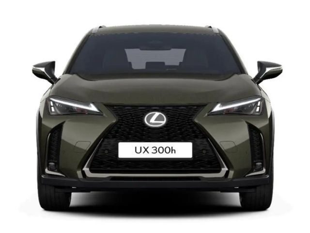Lexus UX F Sport Sport