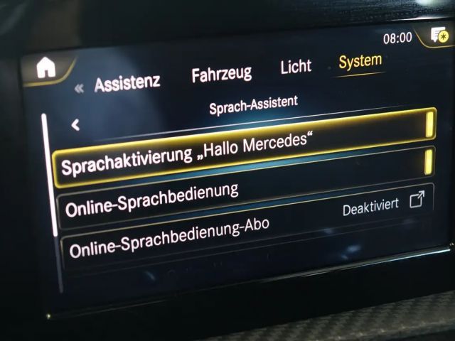 Mercedes-Benz A 200 A 200 Automatik +Navi+PDC+SHZ+Carplay+Android+Temp