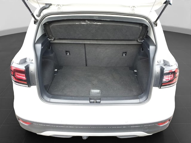 Volkswagen T-Cross 1.0 TSI Style