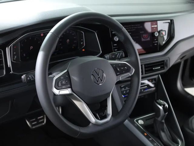 Volkswagen Taigo DSG R-Line