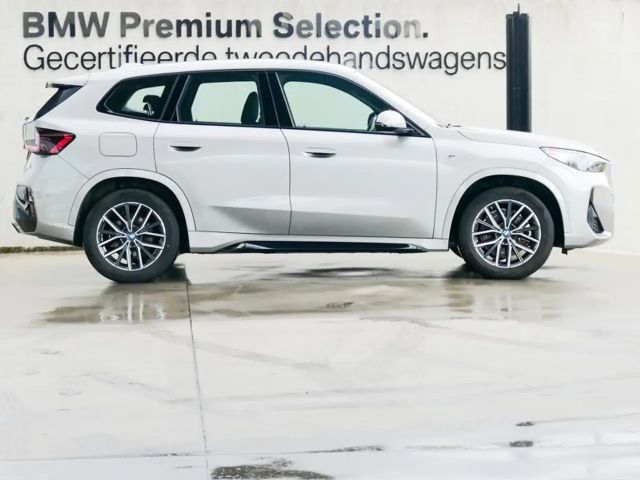 BMW iX1 M-Sport xDrive30