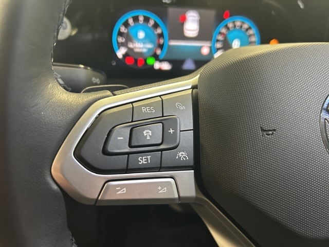 Volkswagen Golf 1.5 eTSI DSG Golf VIII