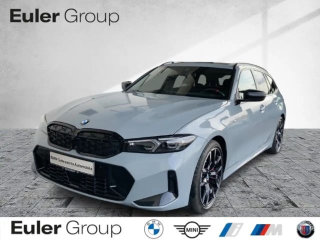 BMW 340 Touring xDrive