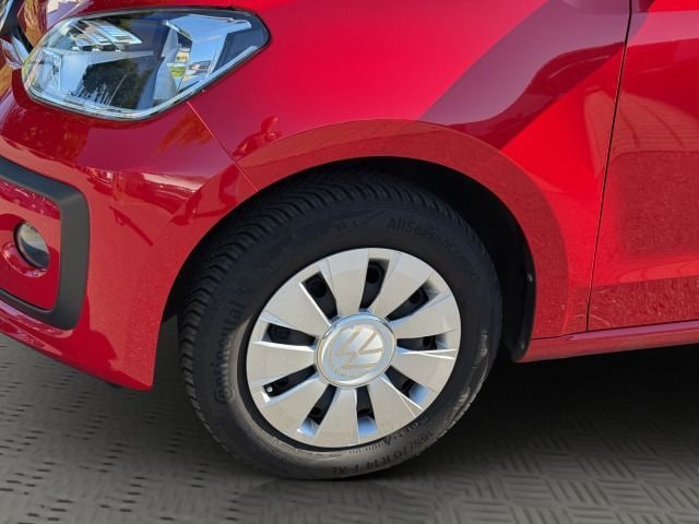 Volkswagen up! up! 1.0