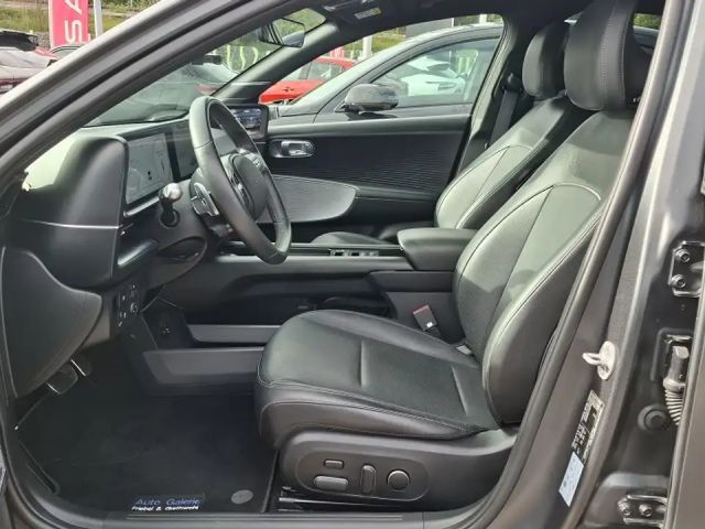 Hyundai IONIQ 6 UNIQ