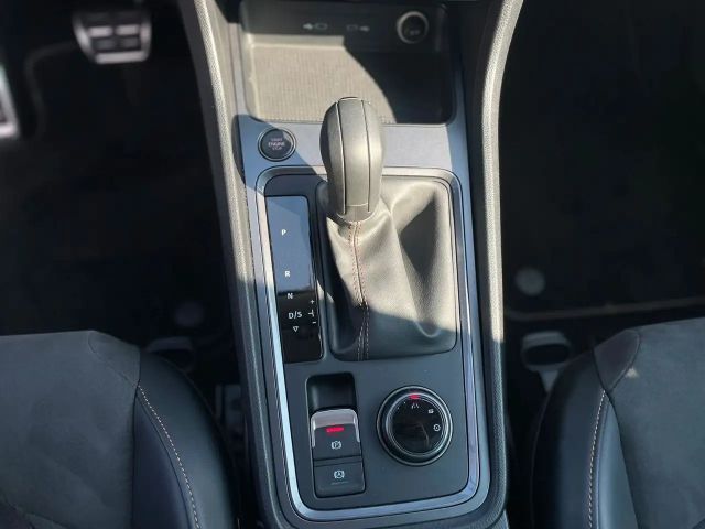 Cupra Ateca Basis *ACC*Kamera*Navi*Schw.AHK*