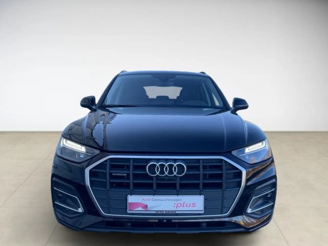 Audi Q5 50 TFSI Hybride Quattro