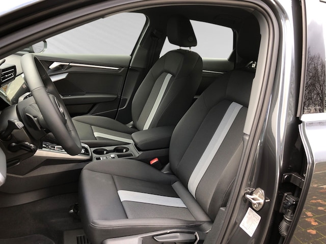 Audi A3 30 TFSI S-Tronic Sportback