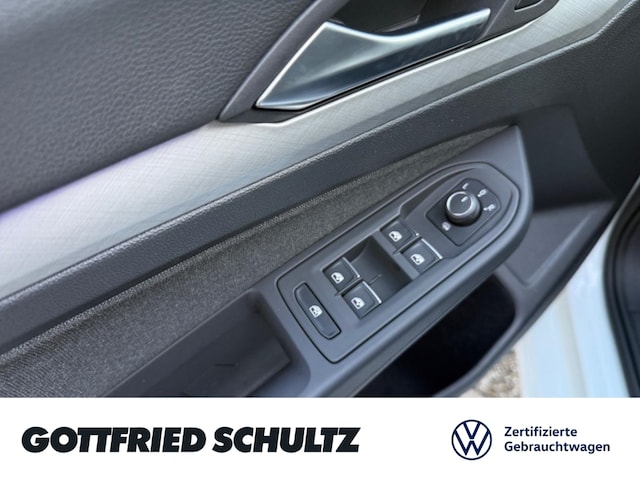 Volkswagen Golf 1.5 TSI Life